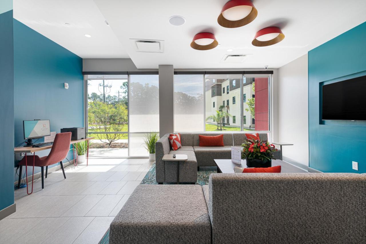 Avid Hotel Summerville By Ihg Exterior photo