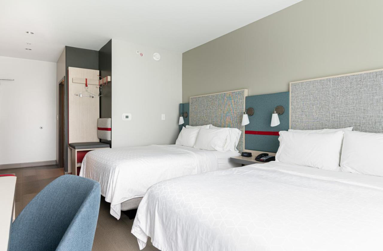 Avid Hotel Summerville By Ihg Exterior photo